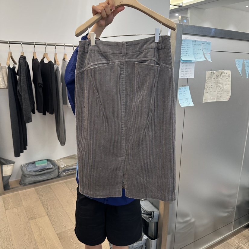 LTMS韓國代購女士新品真品人氣時尚休閑熱賣半身裙中短裙LTMS半身裙/中短裙