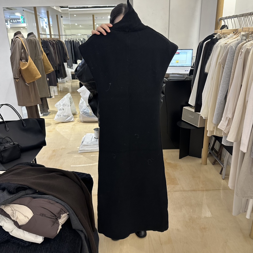 KOIVUE東大門直郵女裝新品人氣真品熱賣休閑時尚推薦連衣裙KOIVUE連衣裙