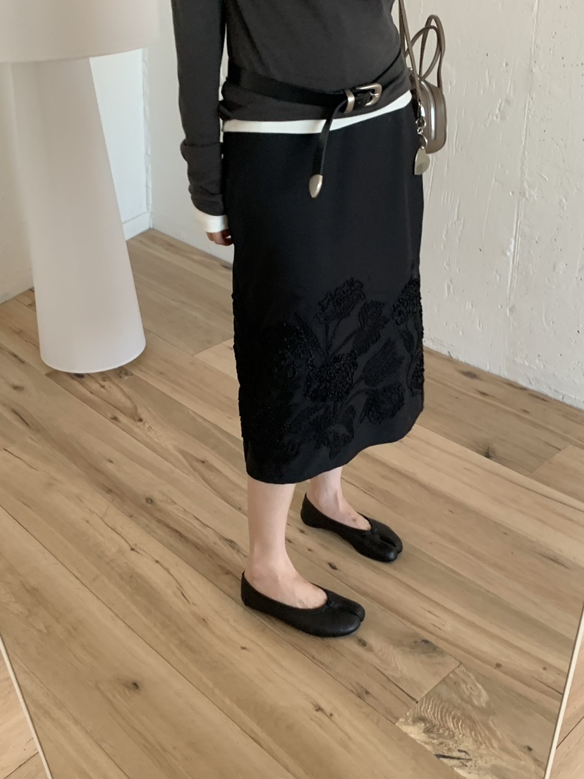 TRUE東大門代購女士新款推薦真品時尚熱賣人氣休閑長裙TRUE長裙