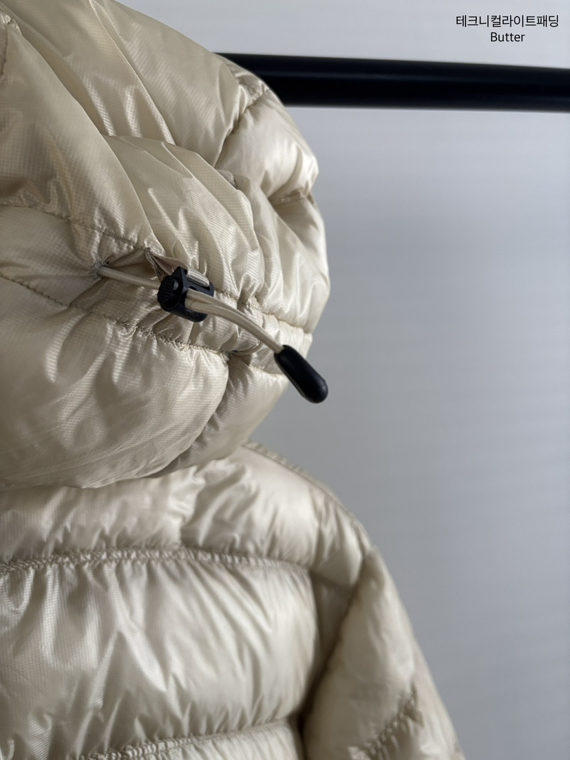 VERGAMOT東大門實拍女裝新品推薦時尚熱賣短款羽絨服絎縫VERGAMOT短款羽絨服