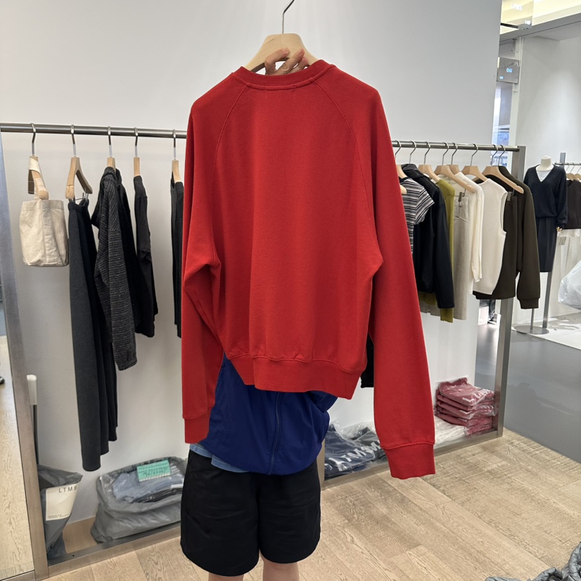 LTMS東大門實拍女士新品時尚熱賣真品人氣推薦休閑衛衣LTMS衛衣