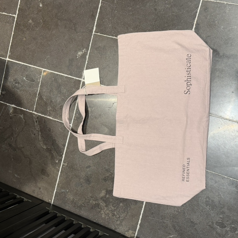 SOPHISTICATE東大門直郵女裝新品真品休閑人氣單肩斜跨包SOPHISTICATE單肩/斜跨包圖色3