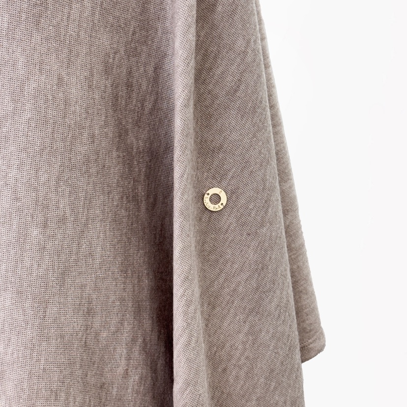 ROOKIE BUD東大門直郵女士新款熱賣圍巾披肩羊毛針織披肩ROOKIE BUD-L圍巾/披肩