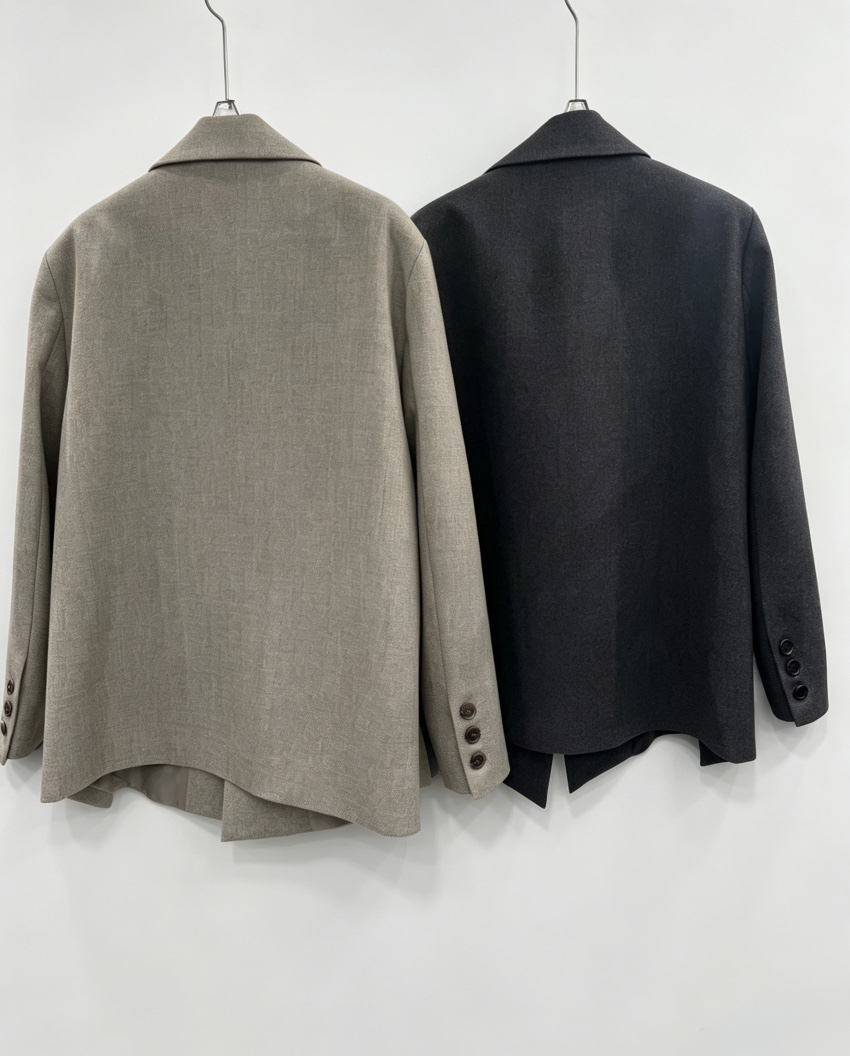 THE SIL東大門直郵女裝新品熱賣休閑推薦時尚真品西裝西服THE SIL/1 2ILLY西裝/西服