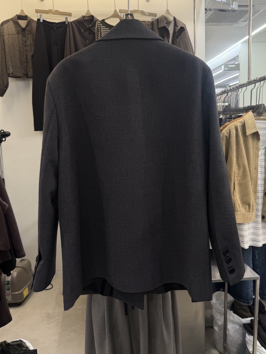 THE SIL東大門直郵女裝新品熱賣休閑推薦時尚真品西裝西服THE SIL/1 2ILLY西裝/西服