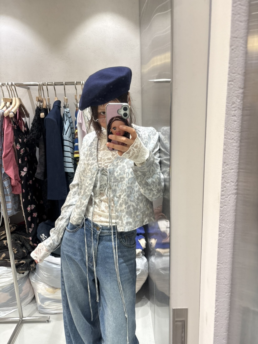 PLATFORM-L東大門直郵女士新品推薦真品時尚人氣長袖T恤PLATFORM-L長袖T恤