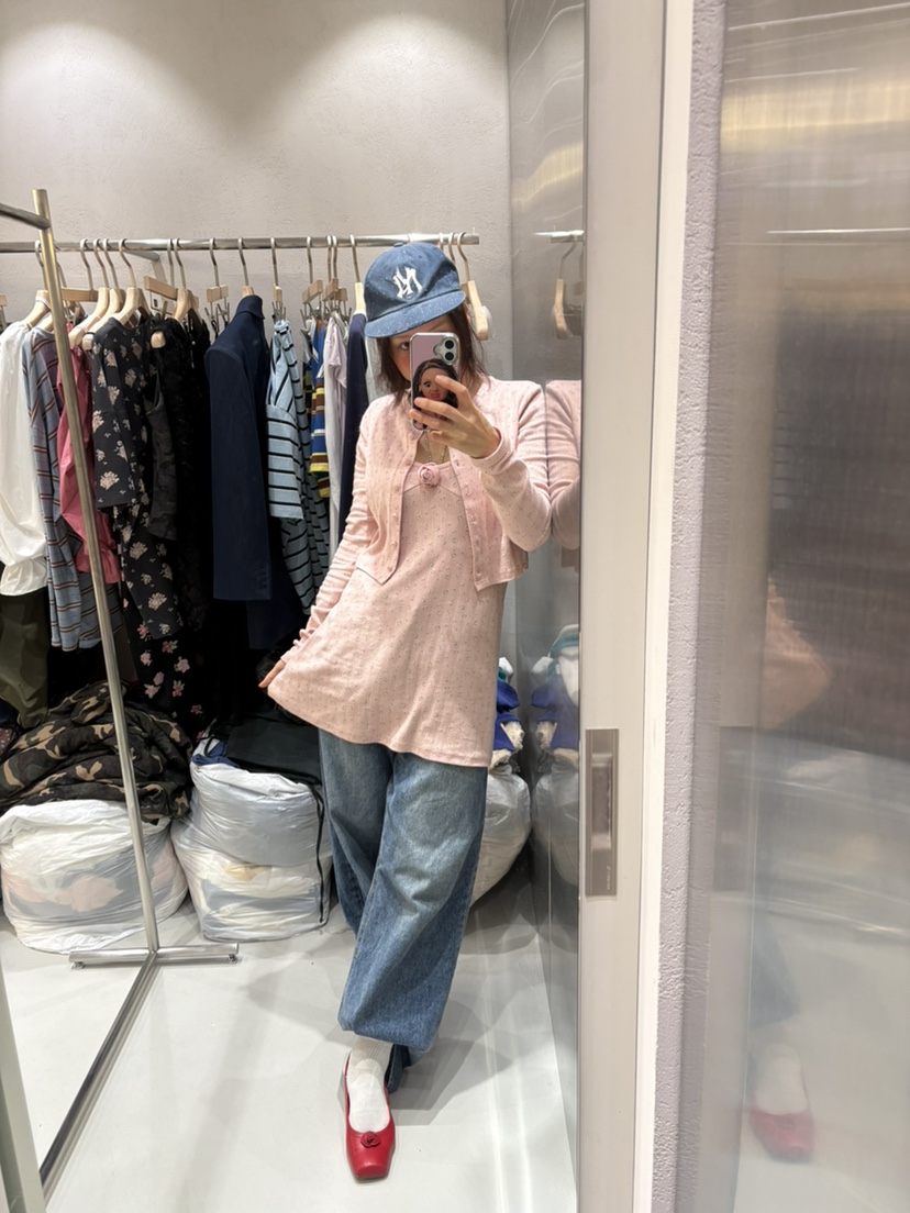 PLATFORM-L韓國代購女士新品真品熱賣休閑推薦時尚長袖T恤PLATFORM-L長袖T恤