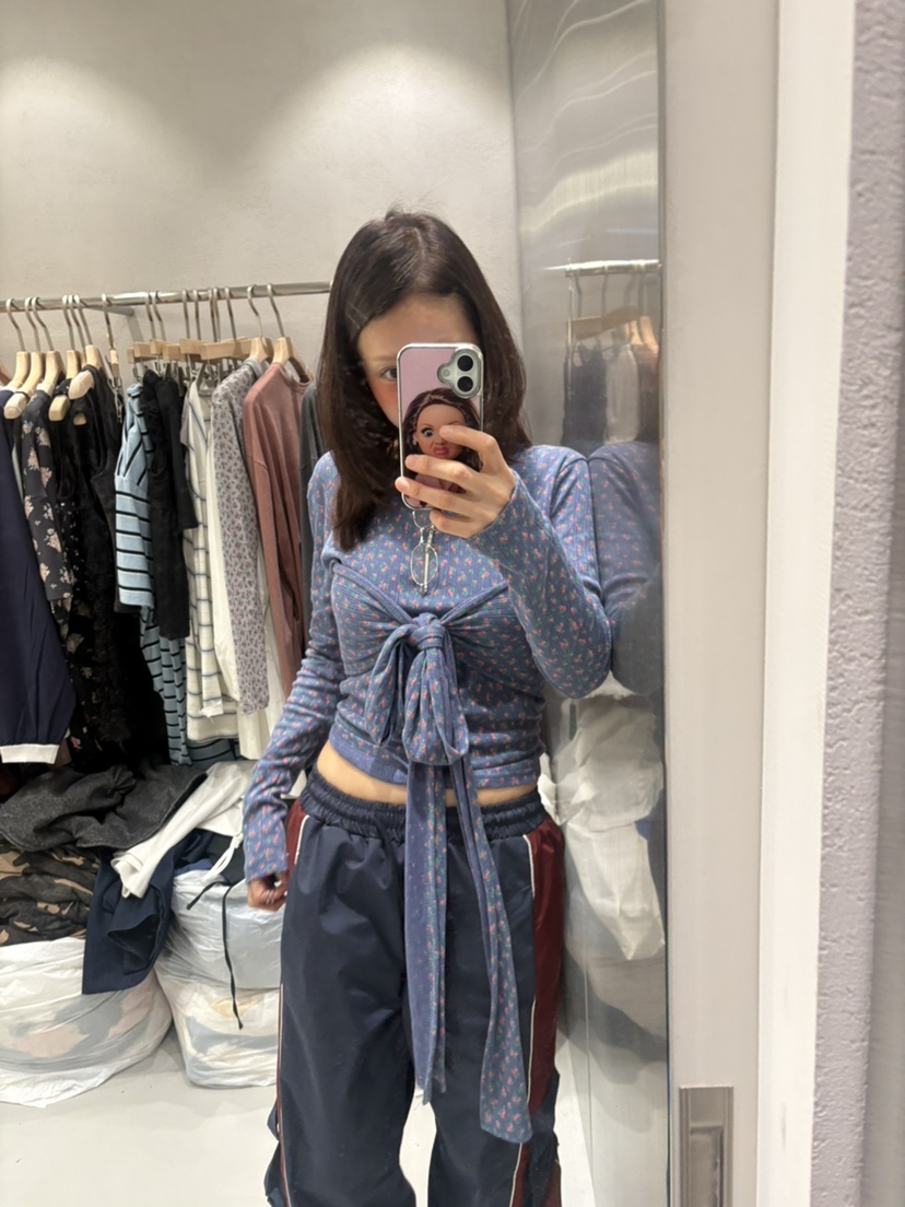 PLATFORM-L東大門代購女裝新款人氣推薦休閑時尚長袖T恤PLATFORM-L長袖T恤