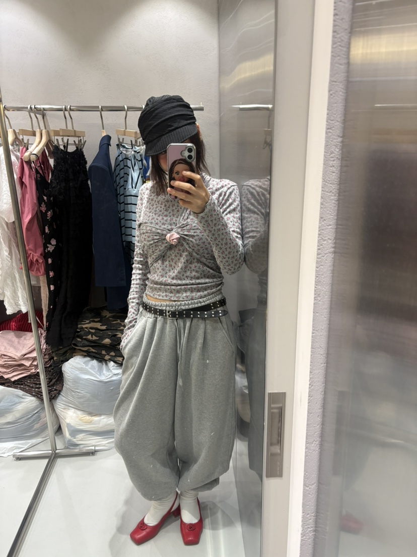 PLATFORM-L東大門代購女裝新款人氣推薦休閑時尚長袖T恤PLATFORM-L長袖T恤