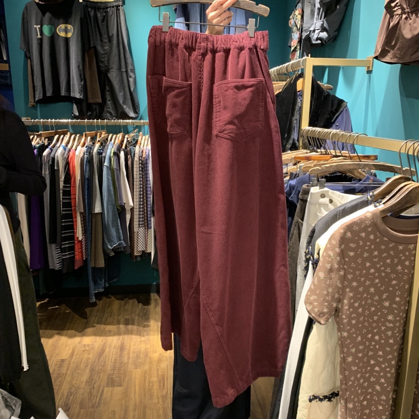 MERCI LINDA東大門直郵女士新品熱賣休閑人氣真品休閑褲MERCI LINDA休閑褲
