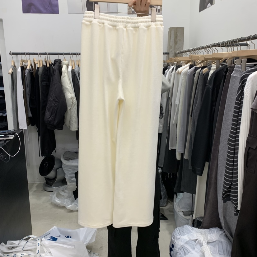 RECOVER東大門代購女士新品推薦真品人氣熱賣時尚休閑休閑褲RECOVER/MOMENT休閑褲