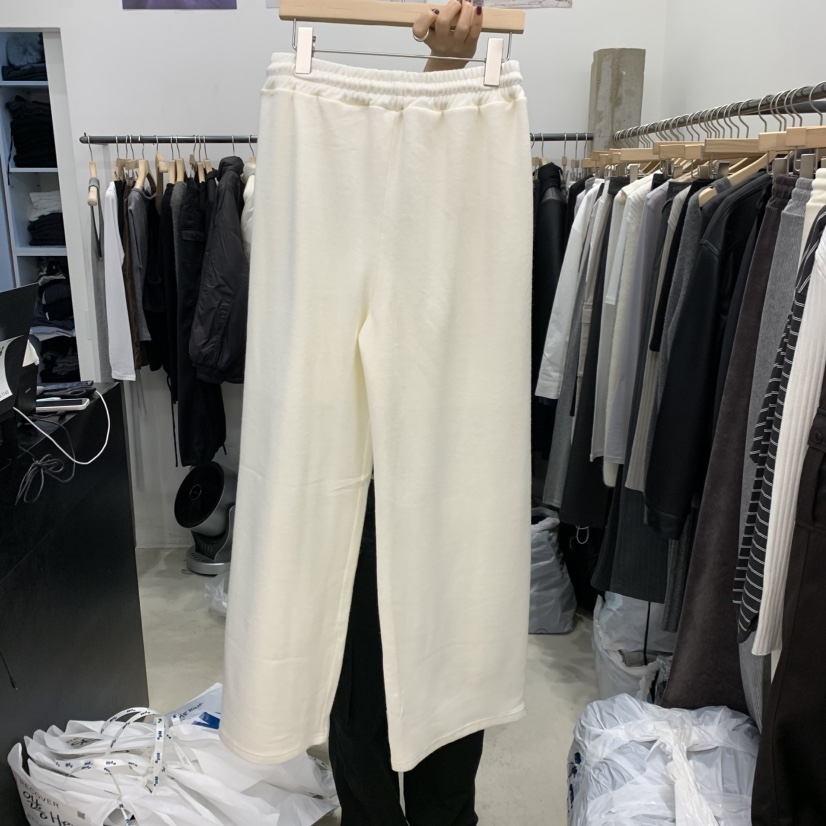 RECOVER東大門代購女士新品熱賣時尚推薦人氣休閑真品休閑褲RECOVER/MOMENT休閑褲