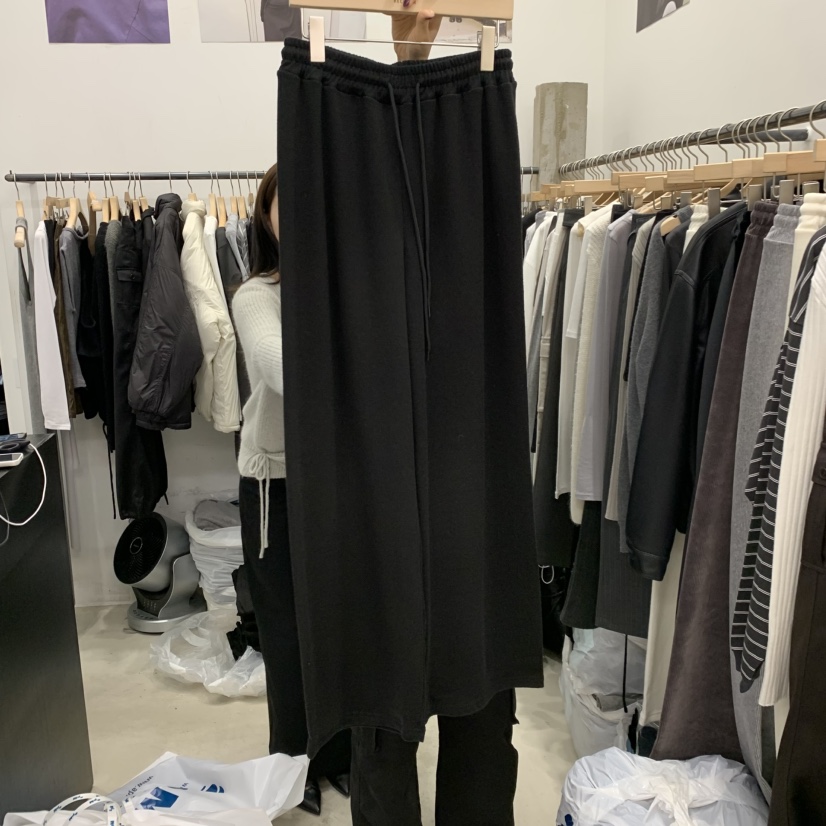 RECOVER東大門代購女士新品熱賣時尚推薦人氣休閑真品休閑褲RECOVER/MOMENT休閑褲圖色2