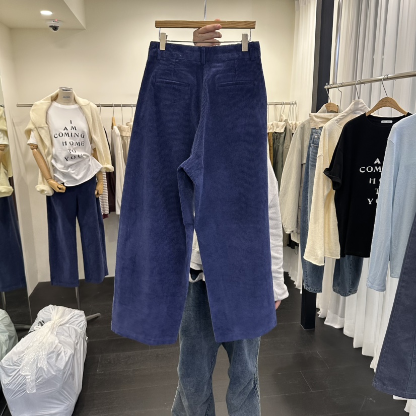 URBAN BREEZE韓國直郵女士新品真品人氣休閑熱賣推薦休閑褲URBAN BREEZE休閑褲