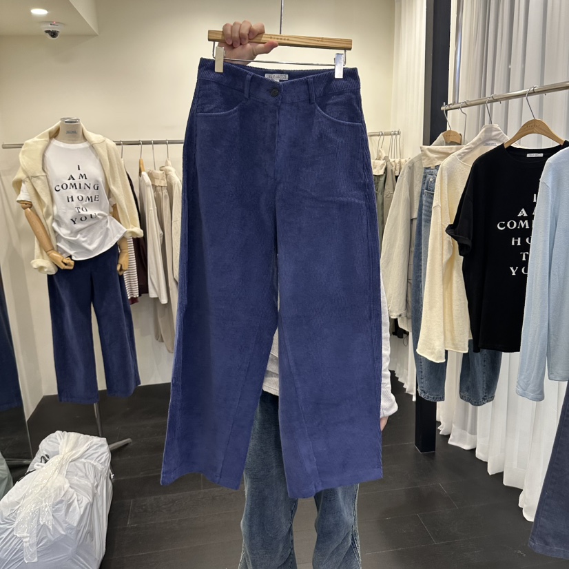 URBAN BREEZE韓國直郵女士新品真品人氣休閑熱賣推薦休閑褲URBAN BREEZE休閑褲圖色2