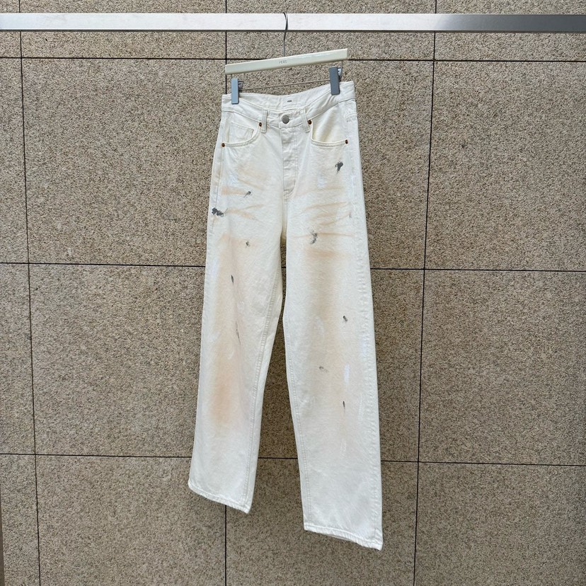 PERS韓國直郵女士新品真品時尚熱賣推薦人氣休閑休閑褲PERS休閑褲圖色1