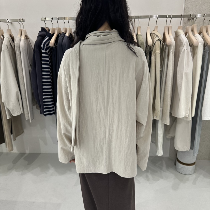 ONESTASTE韓國直郵女士新品熱賣時尚休閑真品人氣襯衫蕾絲衫ONESTASTE襯衫/蕾絲衫