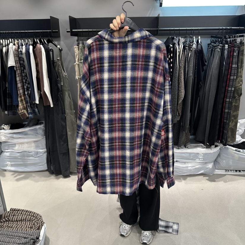 CIDO東大門直郵女裝新品休閑熱賣時尚人氣真品襯衫蕾絲衫Cido襯衫/蕾絲衫