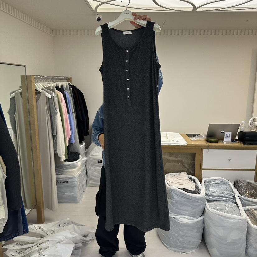 GABRIELLE東大門實拍女士新款時尚人氣真品熱賣推薦連衣裙GABRIELLE連衣裙圖色2
