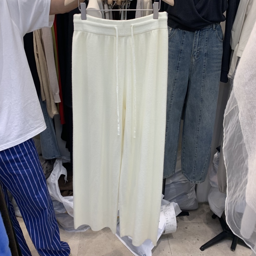 ORRD東大門直郵女士新款休閑熱賣真品推薦人氣時尚休閑褲ORRD休閑褲圖色1