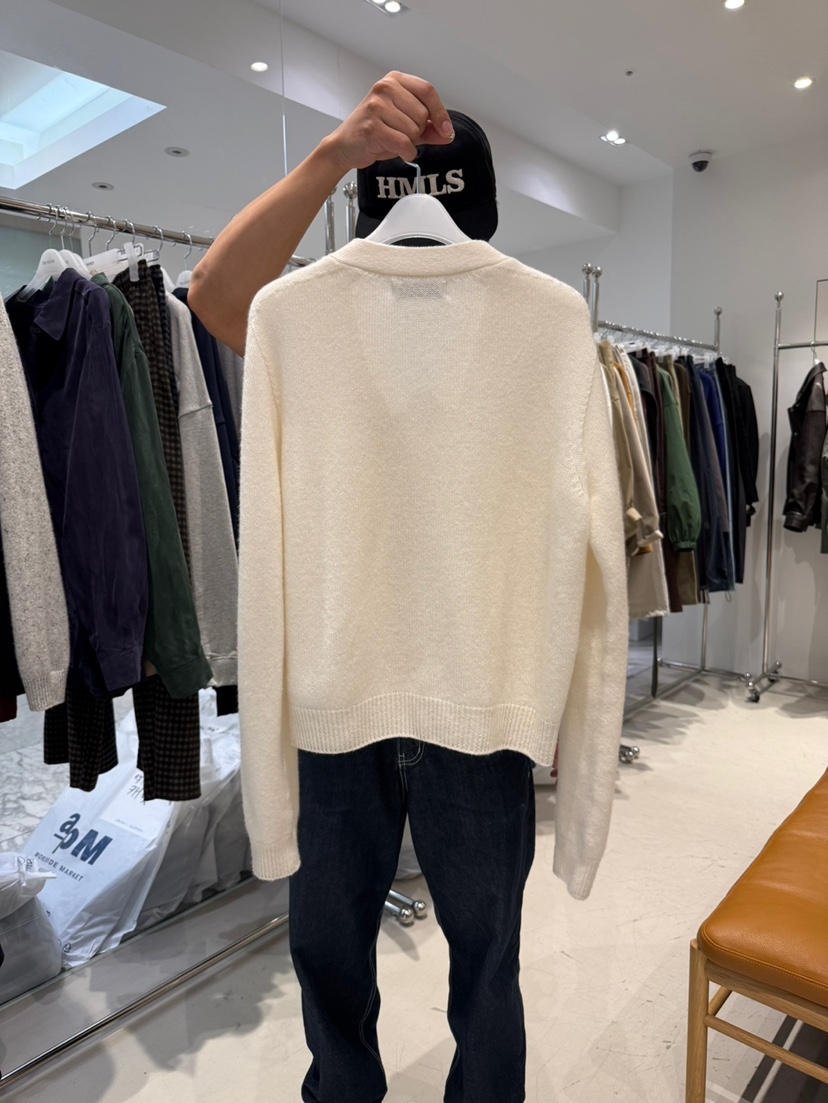 THE BRUNCH韓國代購女裝新款時尚真品熱賣人氣開衫開襟衫THE BRUNCH開衫