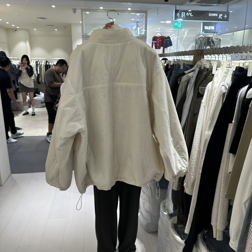 GABRIELLE東大門直郵女士新品熱賣休閑人氣真品推薦夾克填充GABRIELLE夾克