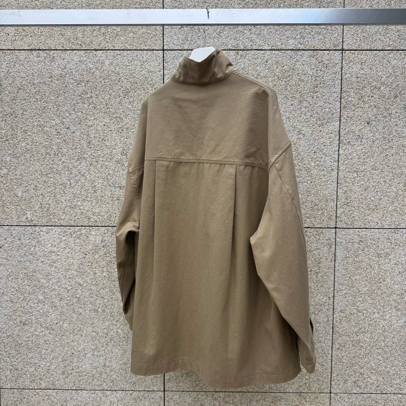 PERS韓國直郵女士新款時尚熱賣人氣休閑真品推薦夾克棉質PERS夾克