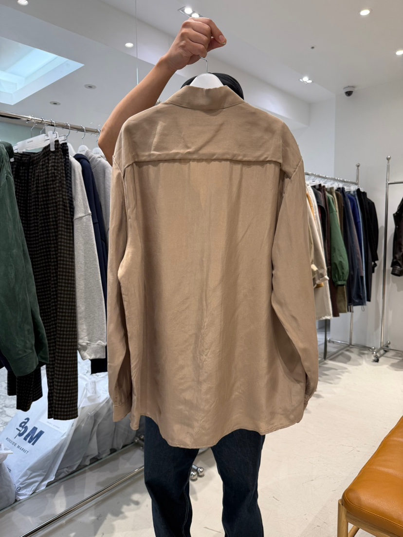 THE BRUNCH東大門實拍女裝新品人氣推薦真品熱賣襯衫蕾絲衫THE BRUNCH襯衫/蕾絲衫