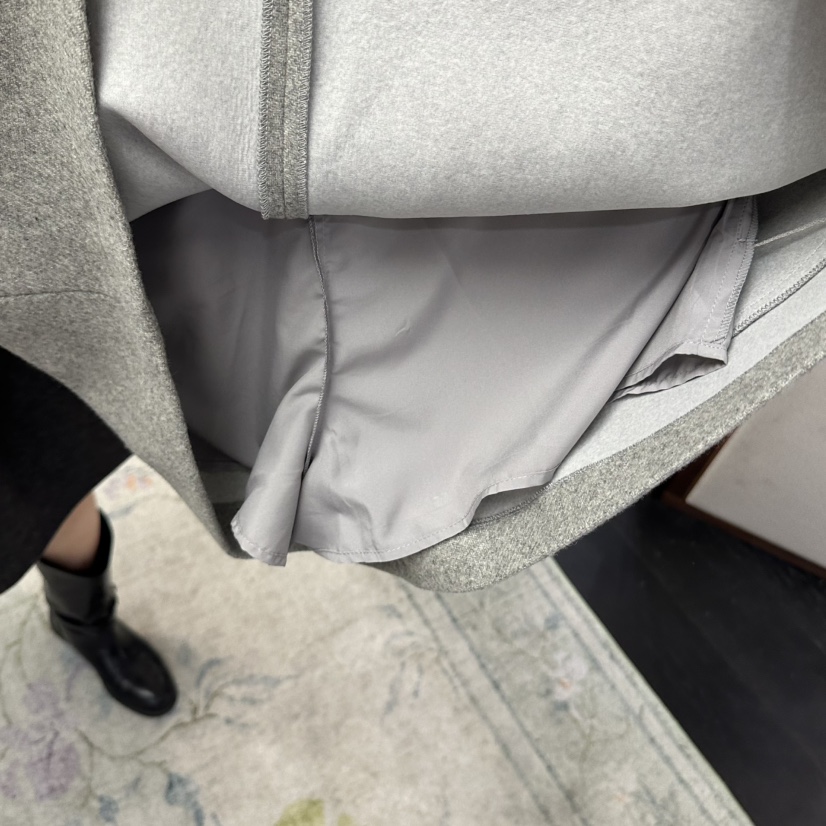 SALT BREAD東大門實拍女士新款真品人氣時尚熱賣休閑裙褲SALT BREAD裙褲