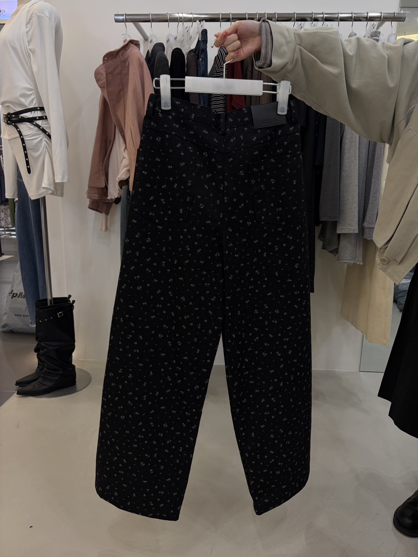 MYO東大門實拍女裝新品人氣真品時尚休閑熱賣推薦休閑褲MYO休閑褲