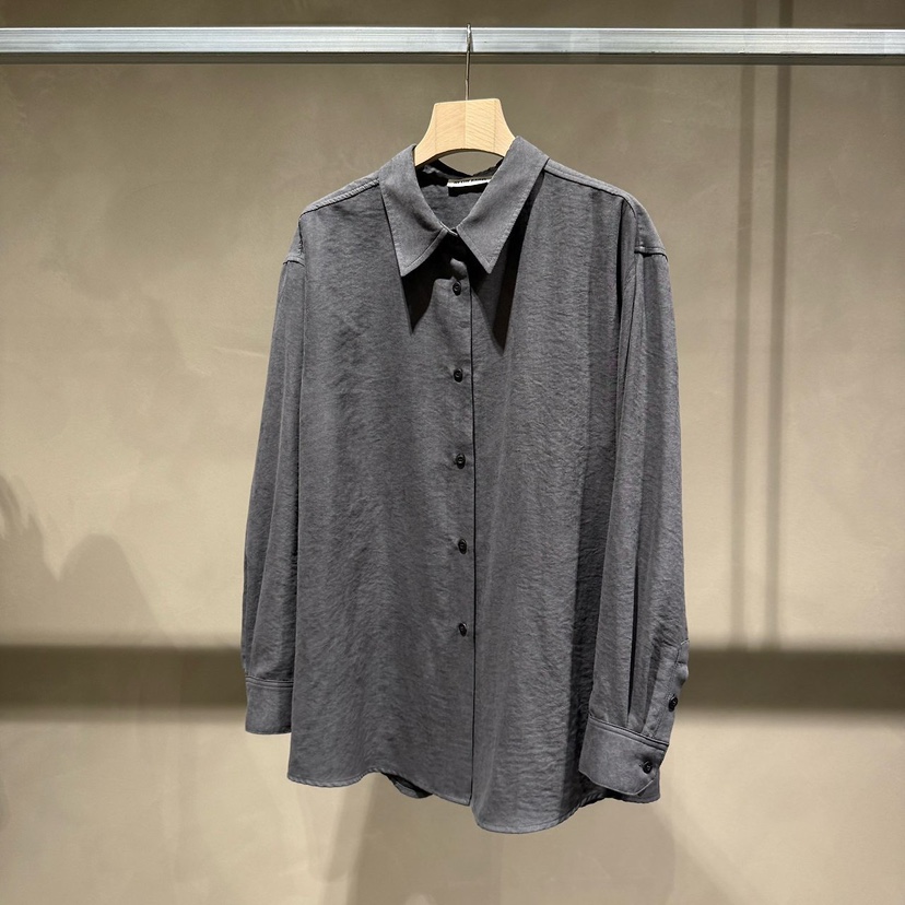 AT THE BAGEL東大門直郵女裝新款休閑推薦熱賣襯衫蕾絲衫AT THE BAGEL襯衫/蕾絲衫圖色2
