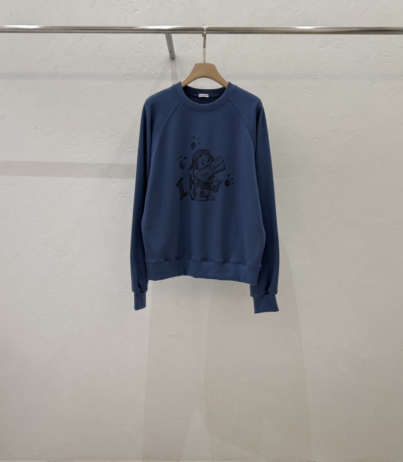 ABLERING東大門實拍女裝新款休閑真品時尚熱賣推薦人氣衛衣ABLE STANDARD/ABLERING衛衣圖色1