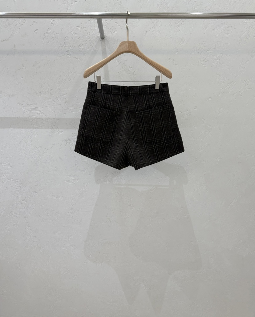 ABLERING東大門代購女裝新品推薦真品人氣休閑熱賣短褲經典ABLE STANDARD/ABLERING短褲