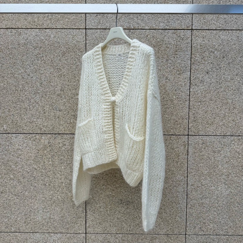 PERS東大門實拍女士新品真品人氣推薦時尚熱賣休閑開衫PERS開衫圖色1