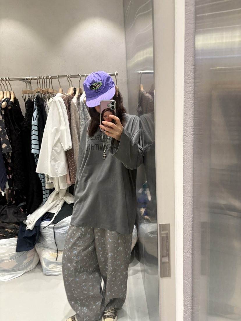 PLATFORM-L東大門直郵女裝新品真品熱賣時尚人氣長袖T恤PLATFORM-L長袖T恤