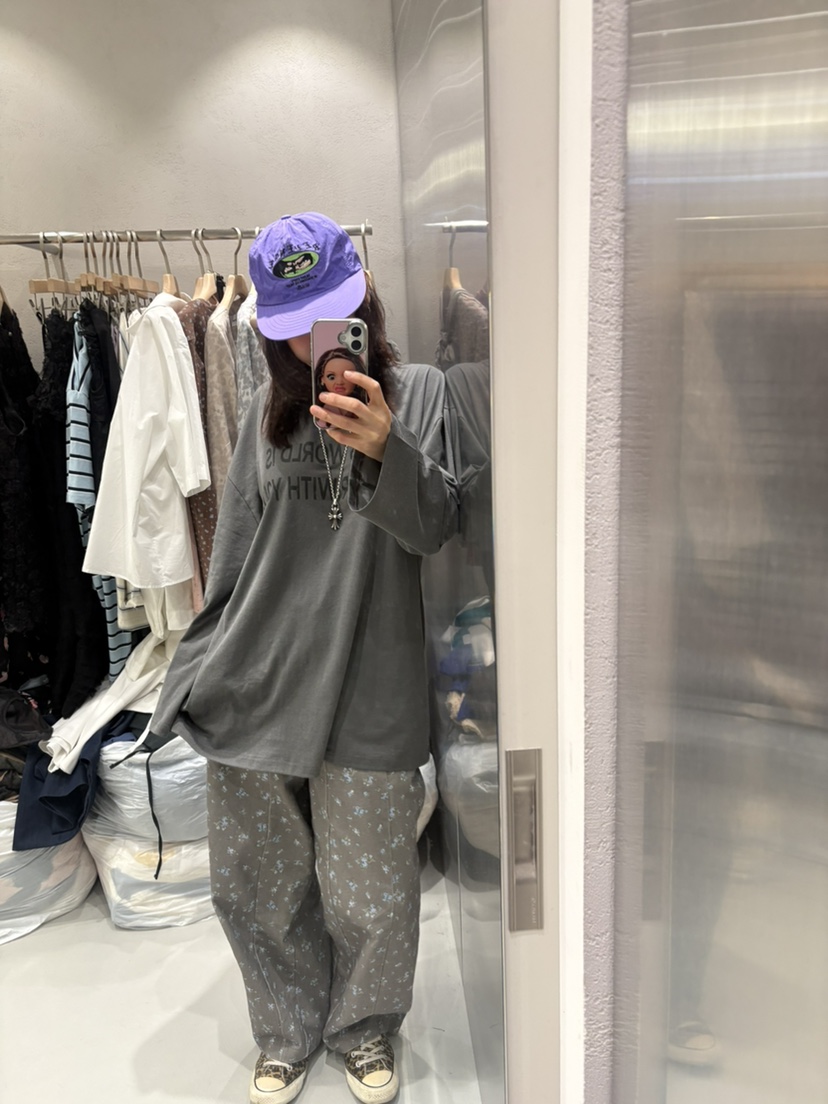 PLATFORM-L東大門直郵女裝新品真品熱賣時尚人氣長袖T恤PLATFORM-L長袖T恤