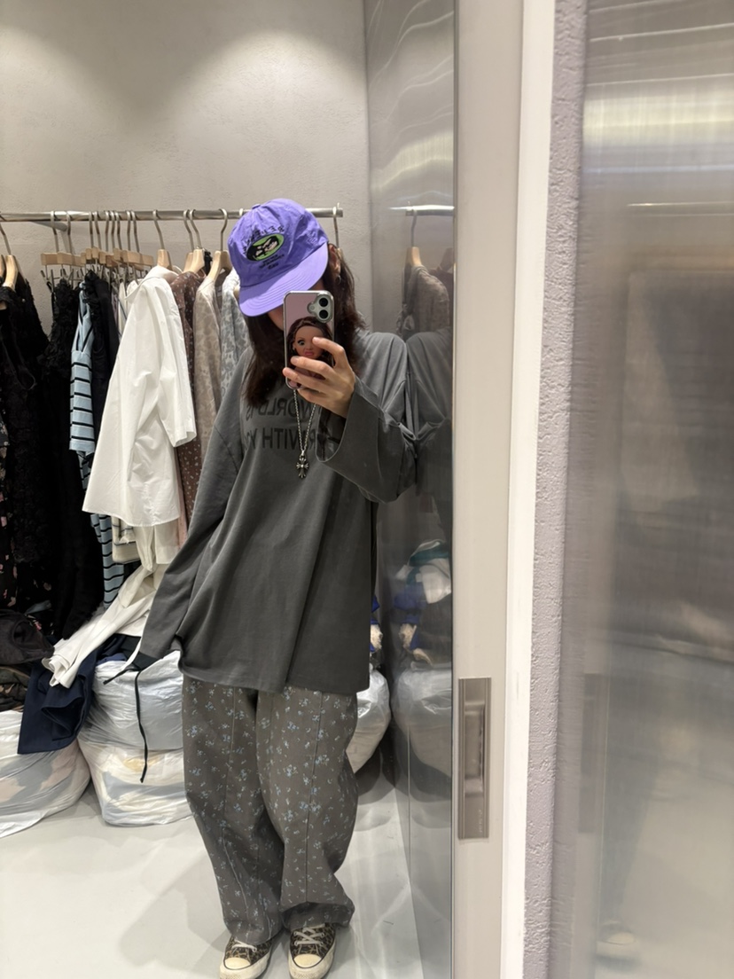 PLATFORM-L東大門直郵女裝新品真品熱賣時尚人氣長袖T恤PLATFORM-L長袖T恤