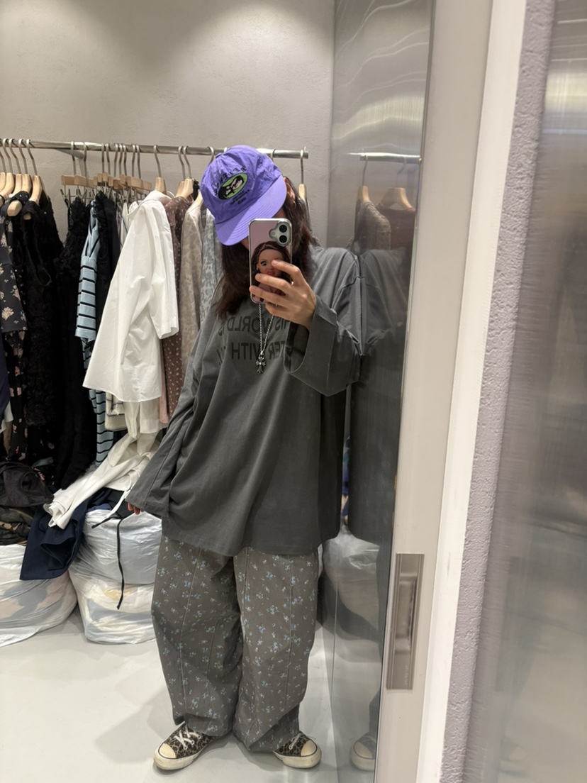 PLATFORM-L東大門直郵女裝新品真品熱賣時尚人氣長袖T恤PLATFORM-L長袖T恤