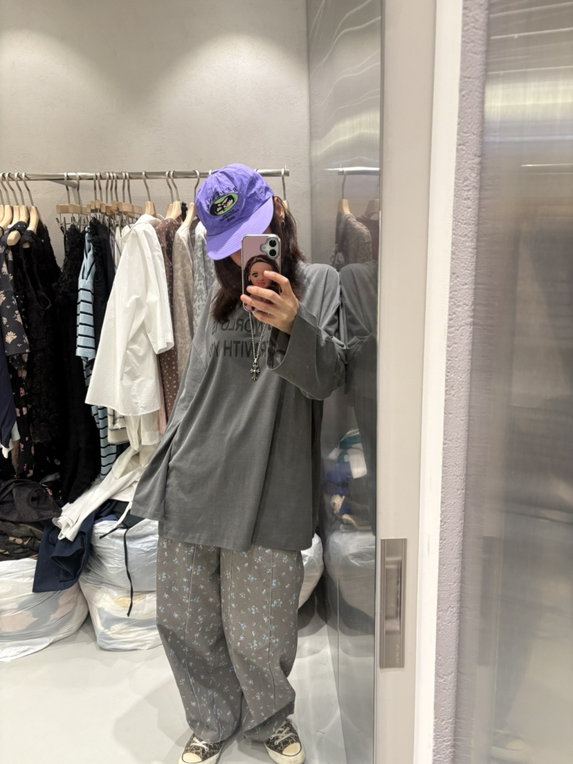 PLATFORM-L東大門直郵女裝新品真品熱賣時尚人氣長袖T恤PLATFORM-L長袖T恤