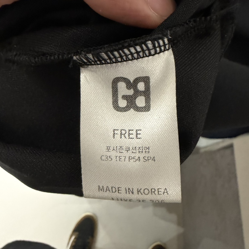 GENTLE B/LOVENTINA東大門實拍女裝新品推薦休閑真品衛衣GENTLE B/LOVENTINA衛衣
