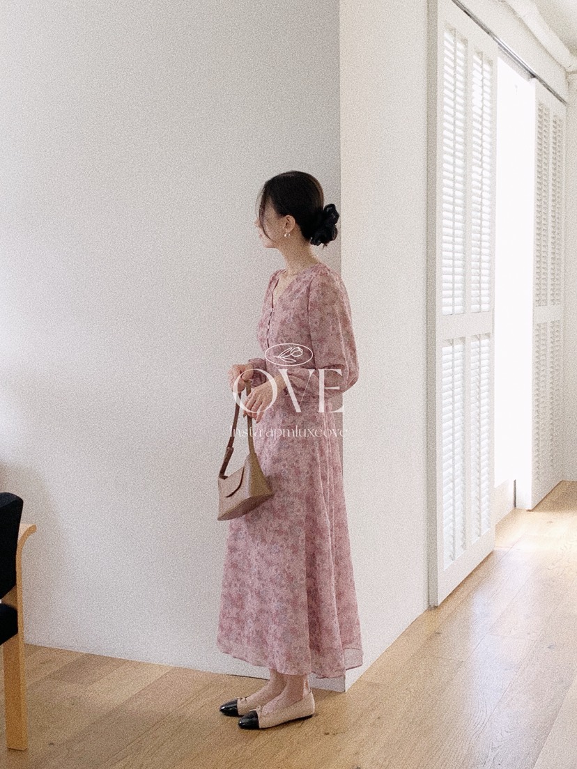 OVE韓國直郵女士新款熱賣推薦人氣真品時尚休閑連衣裙OVE連衣裙