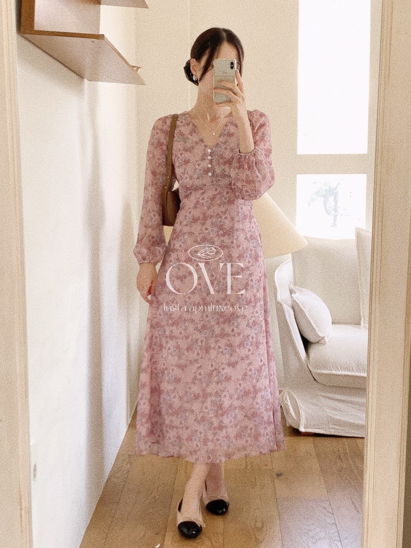 OVE韓國直郵女士新款熱賣推薦人氣真品時尚休閑連衣裙OVE連衣裙