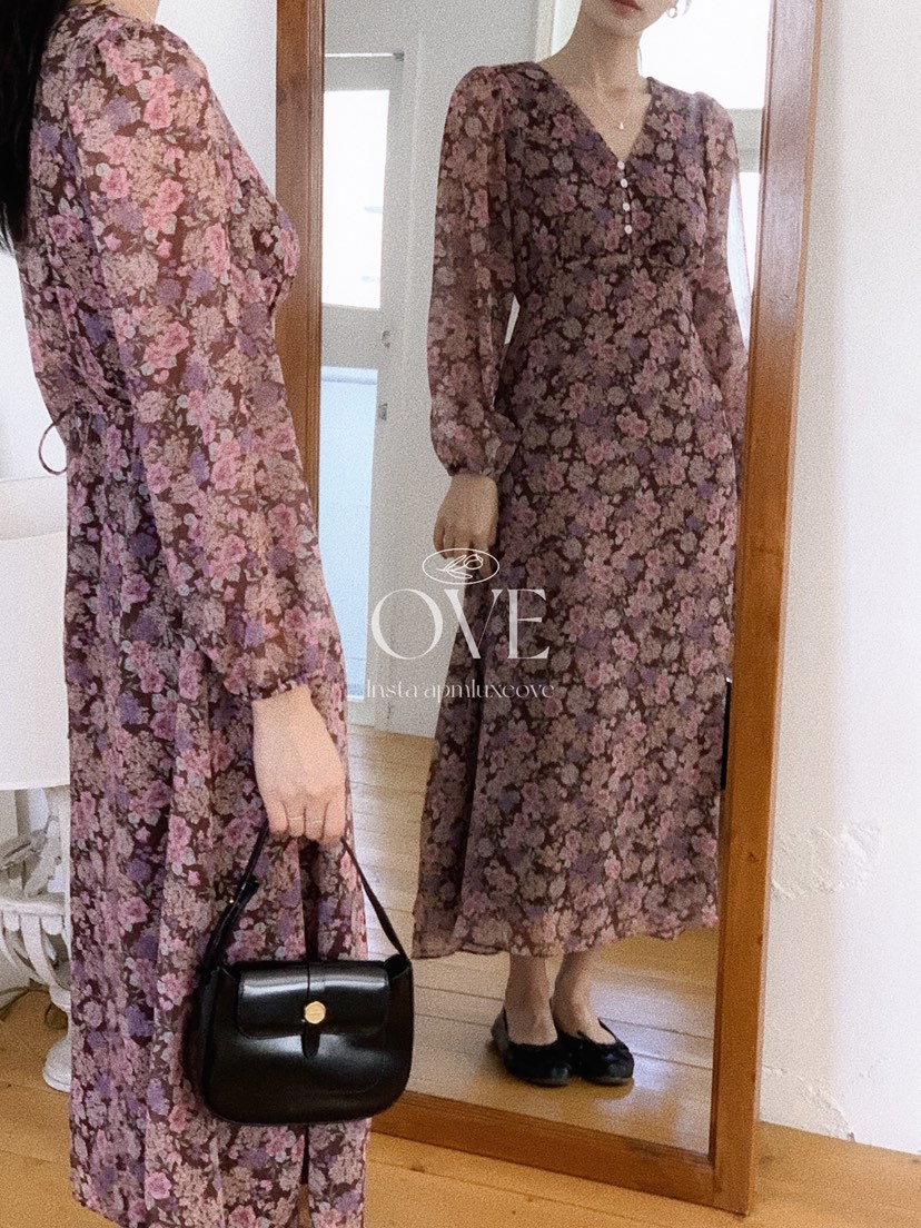 OVE韓國直郵女士新款熱賣推薦人氣真品時尚休閑連衣裙OVE連衣裙