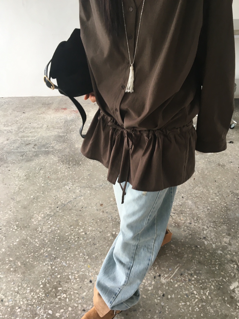 BAKING POWDER東大門實拍女裝新品人氣推薦真品連衣裙OPSBAKING POWDER連衣裙
