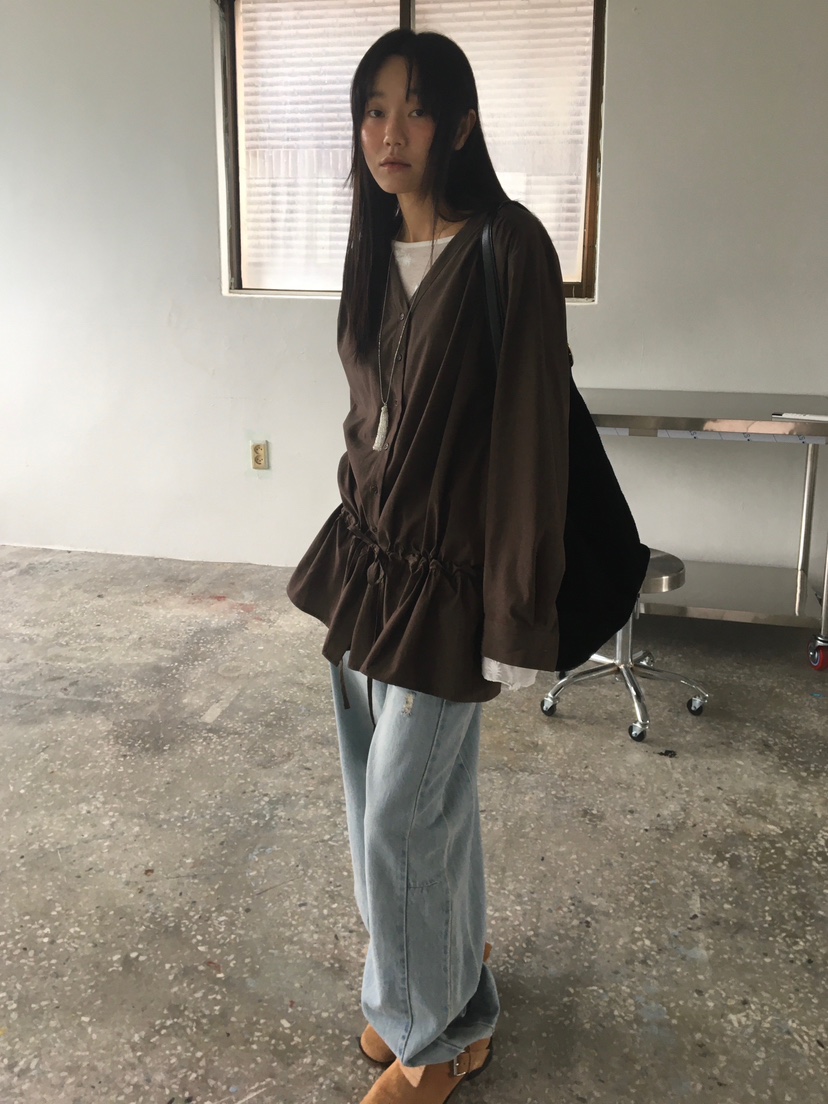 BAKING POWDER東大門實拍女裝新品人氣推薦真品連衣裙OPSBAKING POWDER連衣裙