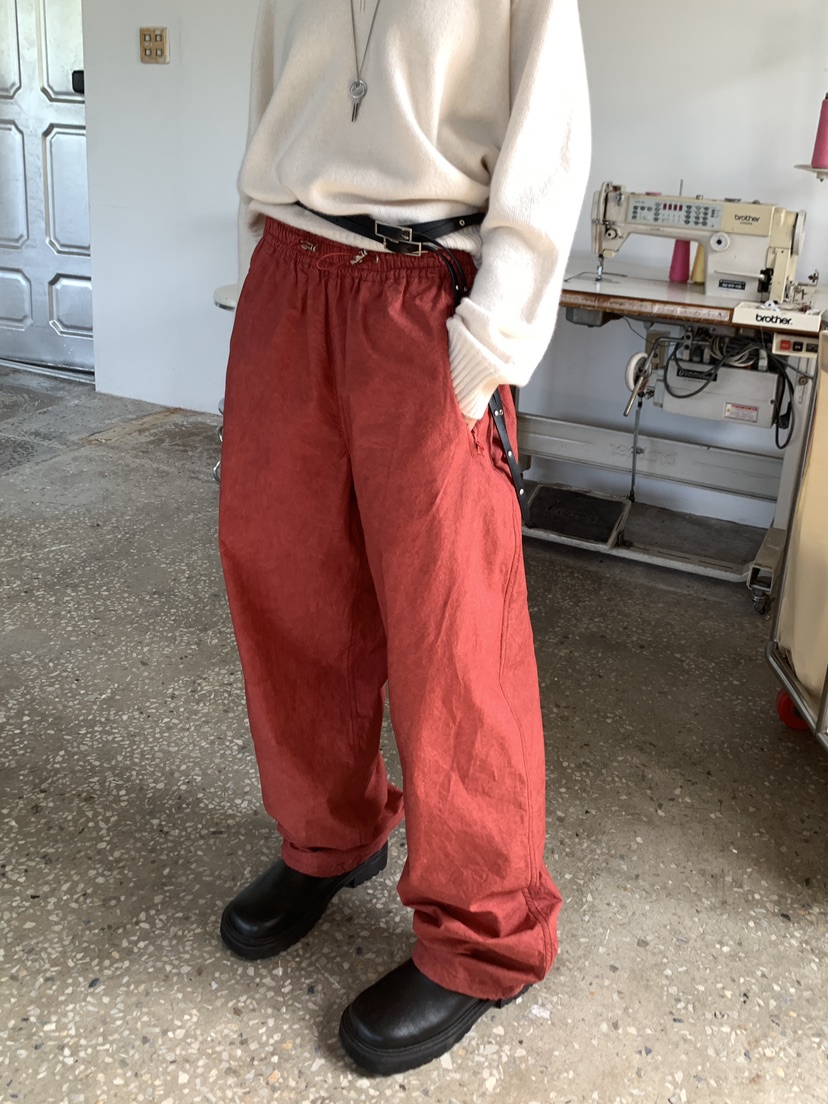 BAKING POWDER東大門直郵女士新品推薦人氣真品熱賣休閑褲BAKING POWDER休閑褲