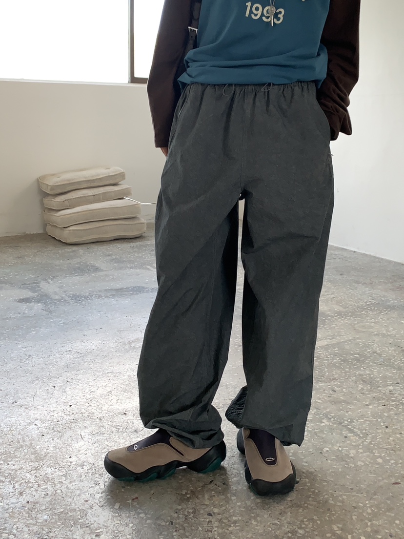 BAKING POWDER東大門直郵女士新品推薦人氣真品熱賣休閑褲BAKING POWDER休閑褲