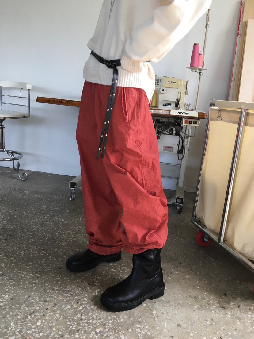 BAKING POWDER東大門直郵女士新品推薦人氣真品熱賣休閑褲BAKING POWDER休閑褲