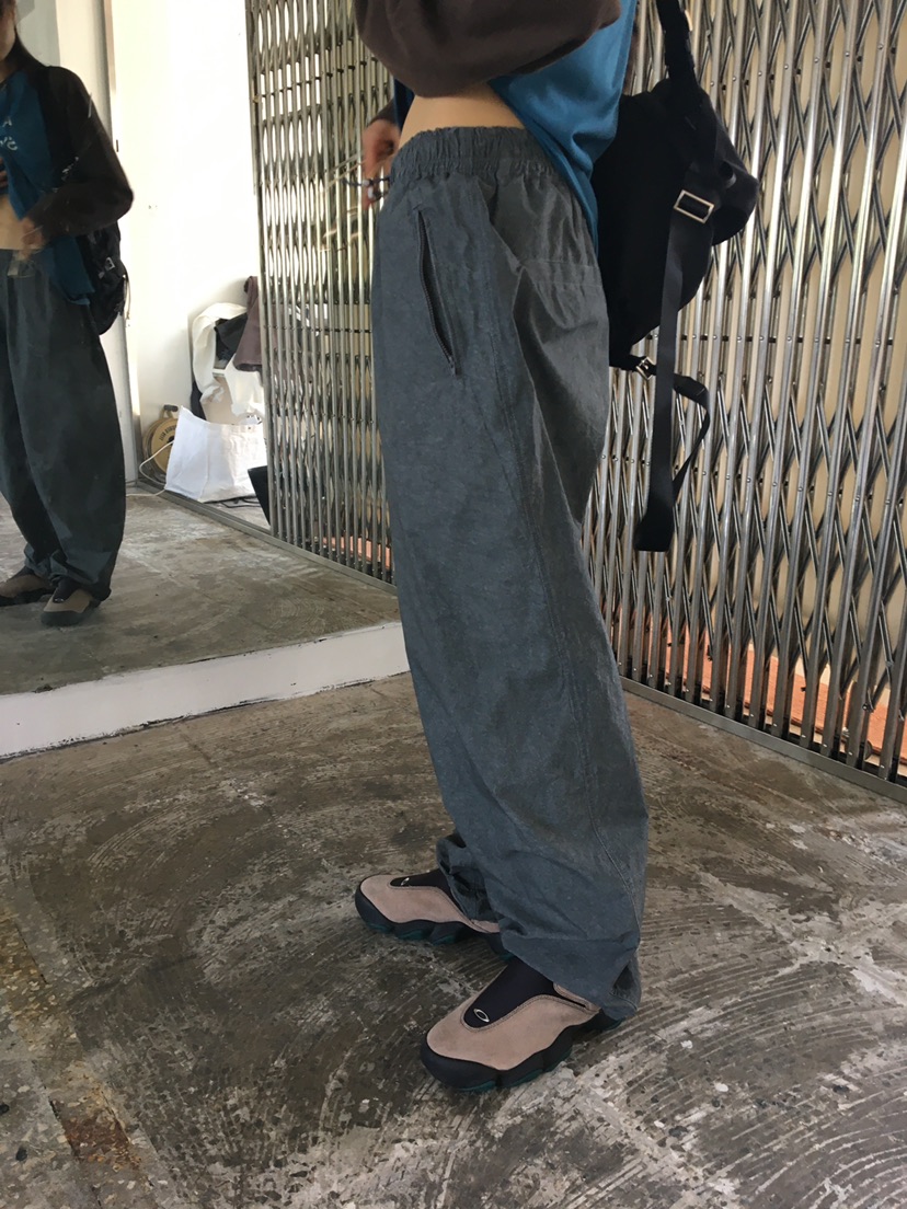 BAKING POWDER東大門直郵女士新品推薦人氣真品熱賣休閑褲BAKING POWDER休閑褲