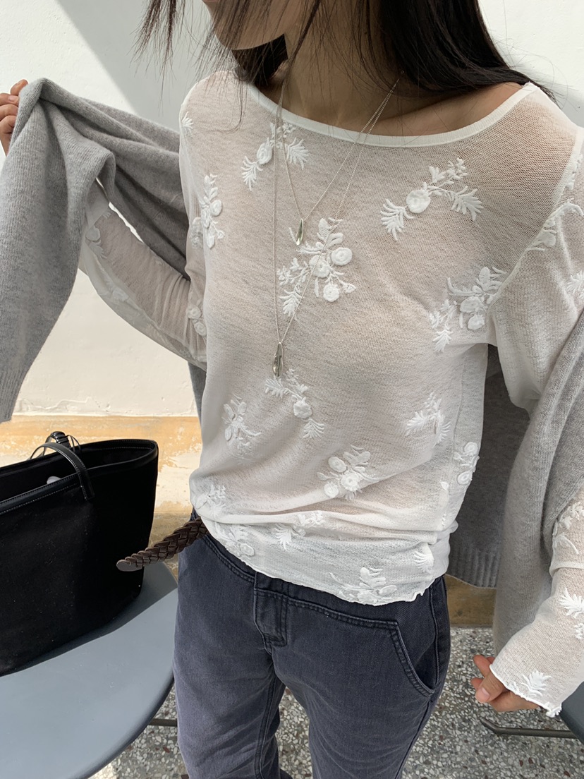 BAKING POWDER東大門直郵女裝新品休閑人氣熱賣真品長袖T恤BAKING POWDER長袖T恤